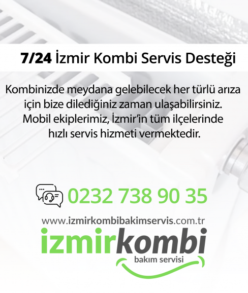 İzmir Klima İç ve Dış Ünite Temizlik